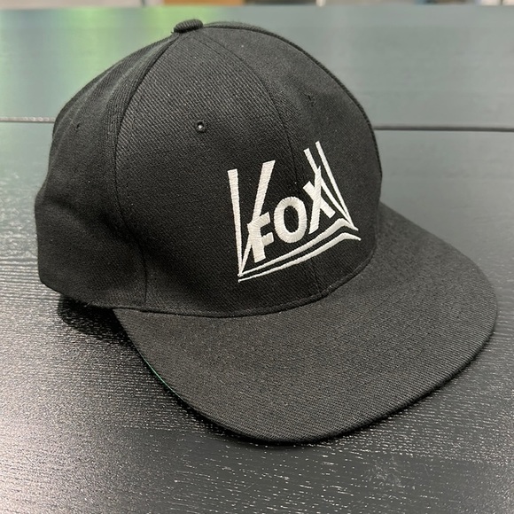 Vintage FOX Studios Hat - Picture 1 of 7